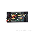 Inverters de energía solar DC 12V/24V 220V 230V 1000W